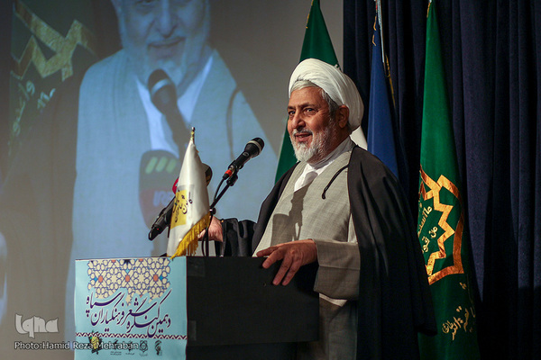 دهمین کنگره شعر سپاه