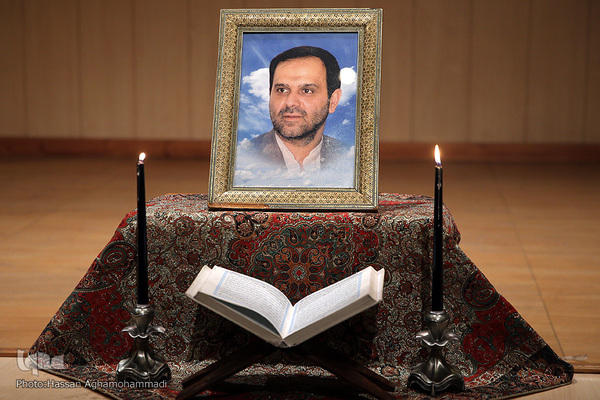 نشست علمی «خلق ارزش از دانش» گرامیداشت شانزدهمین سالگرد درگذشت زنده یاد دکتر سعید کاظمی آشتیانی، بنیانگذار پژوهشگاه رویان