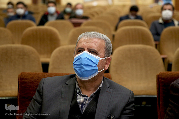  عبدالحسین شاهوردی، رییس پژوهشگاه رویان جهاددانشگاهی