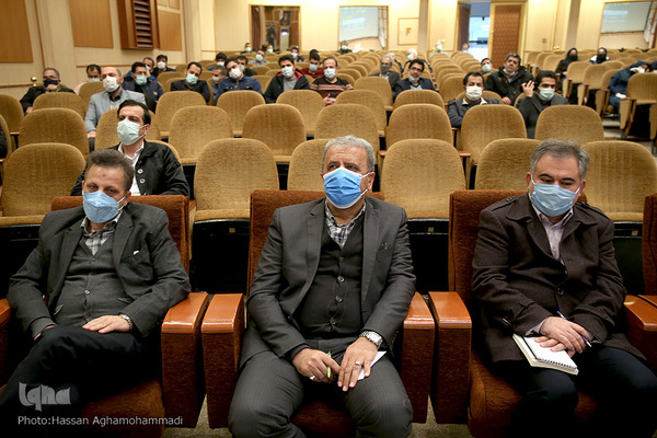 نشست علمی «خلق ارزش از دانش» گرامیداشت شانزدهمین سالگرد درگذشت زنده یاد دکتر سعید کاظمی آشتیانی، بنیانگذار پژوهشگاه رویان