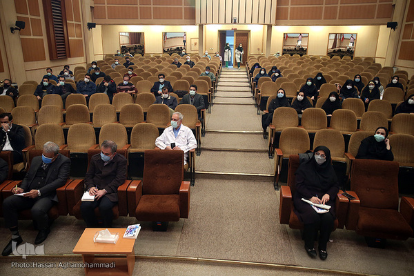 نشست علمی «خلق ارزش از دانش» گرامیداشت شانزدهمین سالگرد درگذشت زنده یاد دکتر سعید کاظمی آشتیانی، بنیانگذار پژوهشگاه رویان