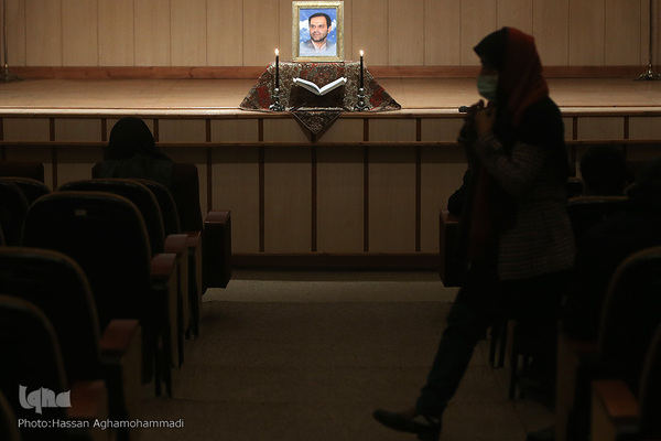 نشست علمی «خلق ارزش از دانش» گرامیداشت شانزدهمین سالگرد درگذشت زنده یاد دکتر سعید کاظمی آشتیانی، بنیانگذار پژوهشگاه رویان