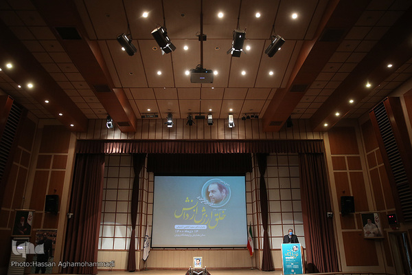 نشست علمی «خلق ارزش از دانش» گرامیداشت شانزدهمین سالگرد درگذشت زنده یاد دکتر سعید کاظمی آشتیانی، بنیانگذار پژوهشگاه رویان