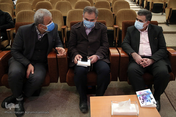 نشست علمی «خلق ارزش از دانش» گرامیداشت شانزدهمین سالگرد درگذشت زنده یاد دکتر سعید کاظمی آشتیانی، بنیانگذار پژوهشگاه رویان