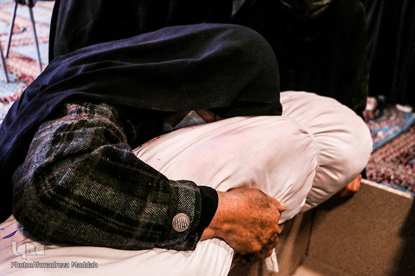 پایان ۳۷سال انتظار خانواده شهید «فیض‌الله کنعانی حقیقی»