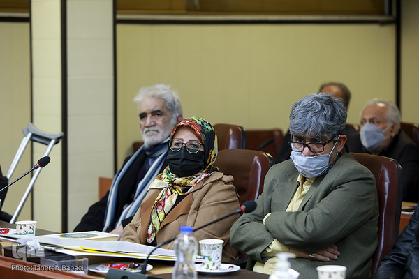 رونمایی از مصحف ده قرائت از سه طریق