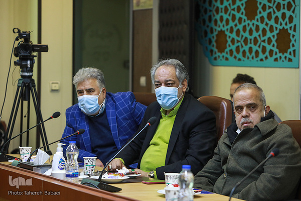 رونمایی از مصحف ده قرائت از سه طریق