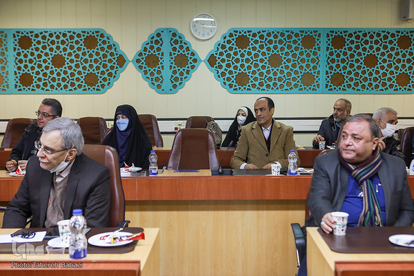 رونمایی از مصحف ده قرائت از سه طریق