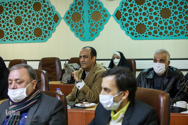 رونمایی از مصحف ده قرائت از سه طریق