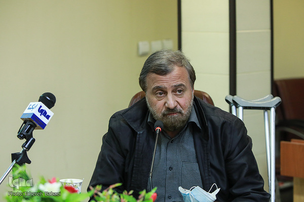 رونمایی از مصحف ده قرائت از سه طریق