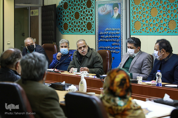 رونمایی از مصحف ده قرائت از سه طریق