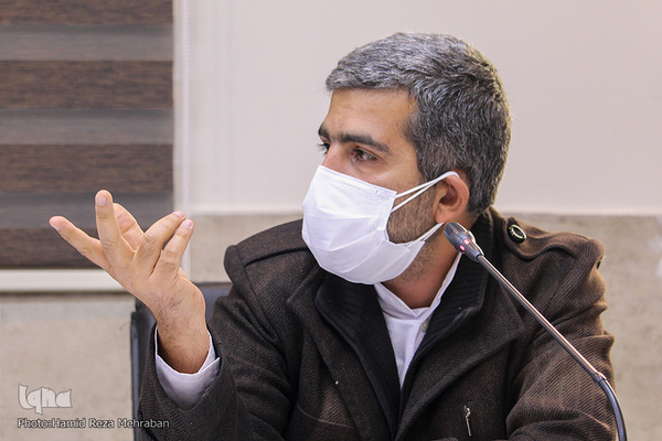 تجلیل از برگزیدگان بیستمین جشنواره ملی پایان‌نامه‌های برتر دینی و قرآنی