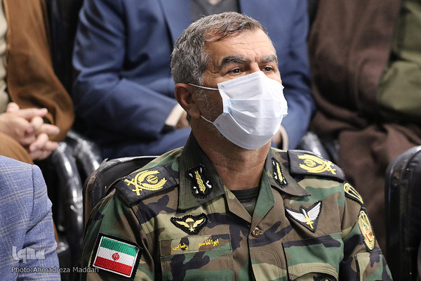 افتتاحیه شرکت موقوفه دانش‌بنیان سلامت «کوثر» فارس  در شهرک بزرگ صنعتی شیراز