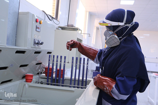 افتتاحیه شرکت موقوفه دانش‌بنیان سلامت «کوثر» فارس  در شهرک بزرگ صنعتی شیراز