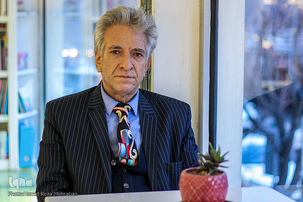 برگزاری مراسم جشن امضای مترجمان در خانه فرهنگ گویا