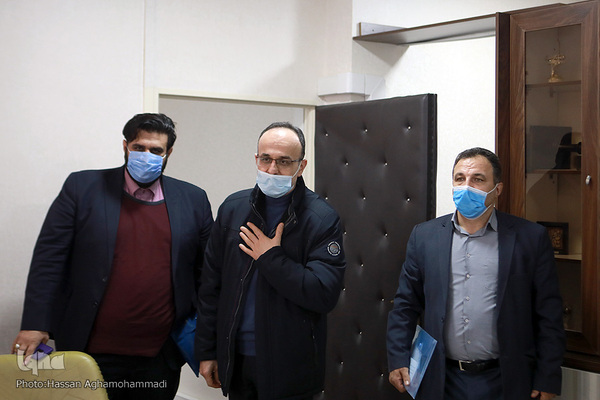 مرحله مقدماتی سی و هشتمین دوره مسابقات بین‌المللی قرآن کریم جمهوری اسلامی ایران