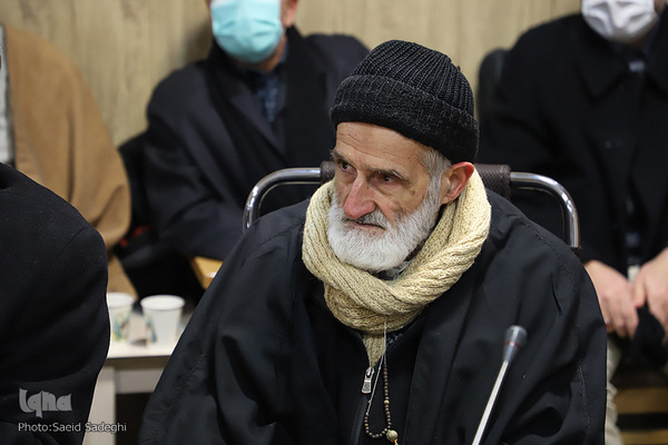 جلسه ماهیانه مجمع اساتید و پیشکسوتان قرآنی آذربایجان‌شرقی