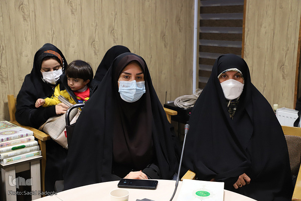 جلسه ماهیانه مجمع اساتید و پیشکسوتان قرآنی آذربایجان‌شرقی