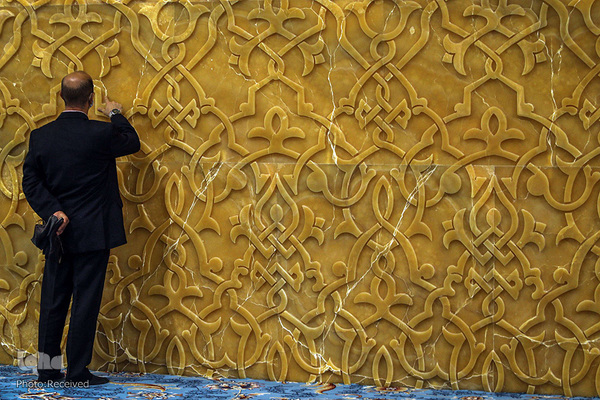 مسجد جامع الجزایر، نگین درخشان آفریقا