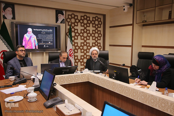 نشست تخصصی حاج قاسم در آثار فعالان رسانه ای اروپا و آمریکا