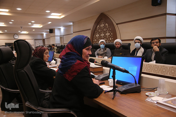 نشست تخصصی حاج قاسم در آثار فعالان رسانه ای اروپا و آمریکا