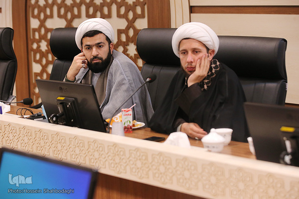 نشست تخصصی حاج قاسم در آثار فعالان رسانه ای اروپا و آمریکا