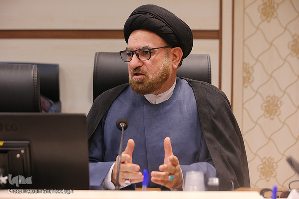 حجت الاسلام آل هاشم