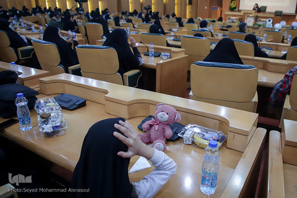 پنجمین نشست کنگره بین‌المللی «ولایت اجتماعی زن»