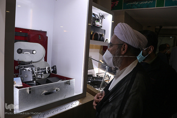 بزرگداشت شهید شاخص رسانه «عبدالرضا مصلی نژاد‎‎» در شیراز