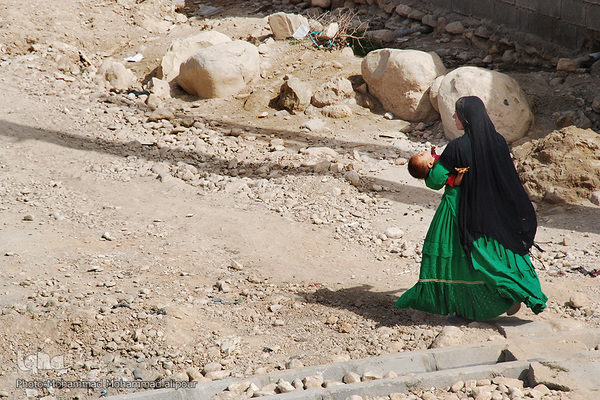 مادران ایل