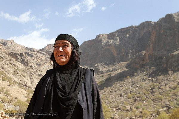 مادران ایل