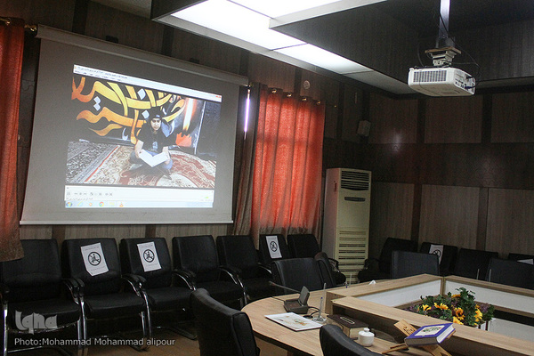 داوری مسابقات مدهامتان خوزستان