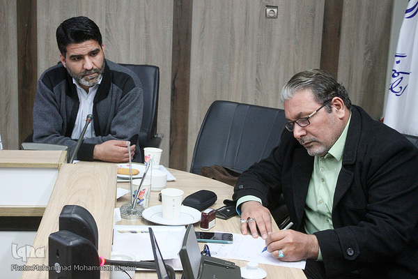 داوری مسابقات مدهامتان خوزستان