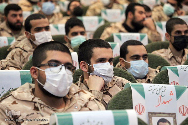 چهاردهمین جشنواره حضرت علی اکبر(ع)