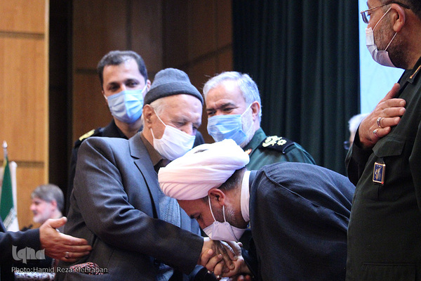 چهاردهمین جشنواره حضرت علی اکبر(ع)