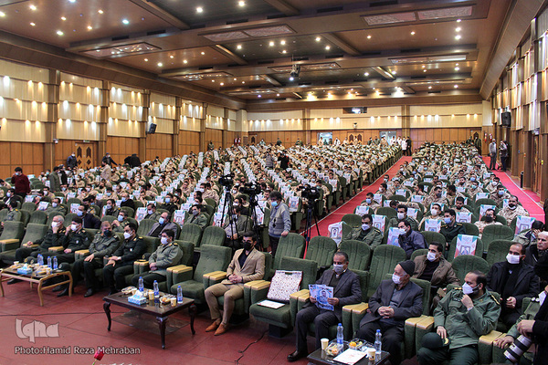 چهاردهمین جشنواره حضرت علی اکبر(ع)