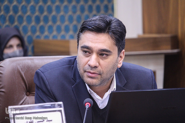 نشست خبری پانزدهمین نمایشگاه بین‌المللی گردشگری و صنایع دستی