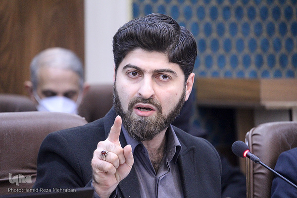 نشست خبری پانزدهمین نمایشگاه بین‌المللی گردشگری و صنایع دستی