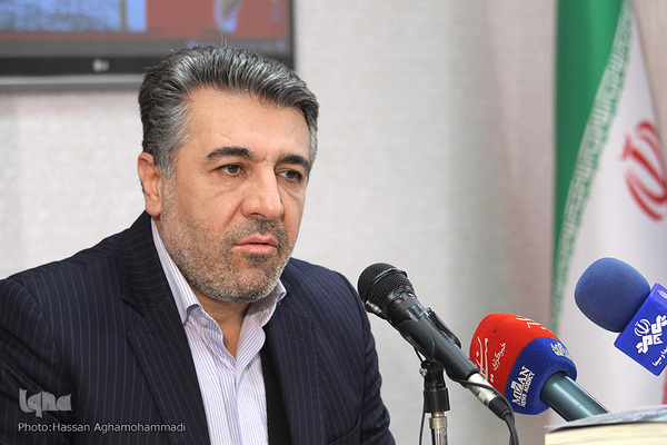 مراد عنادی، مدیر عامل موسسه جام جم