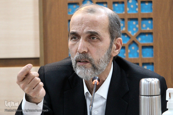 محمدعلی خواجه پیری، پیشکسوت قرآنی