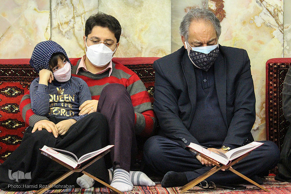 اولین مجمع جلسات استان تهران برگزار شد