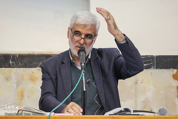 اولین مجمع جلسات استان تهران برگزار شد