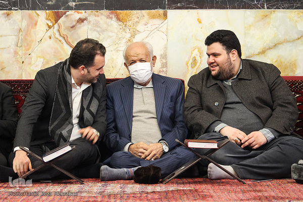 اولین مجمع جلسات استان تهران برگزار شد