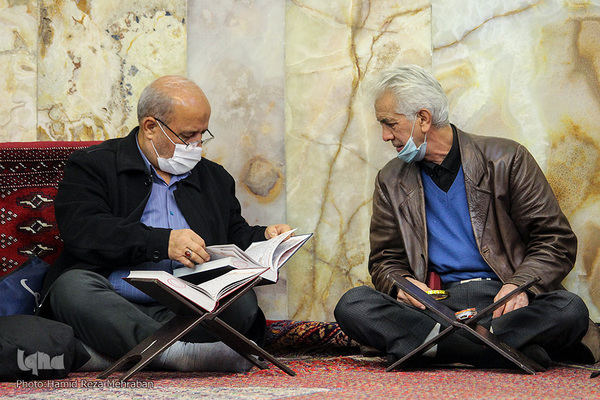 اولین مجمع جلسات استان تهران برگزار شد