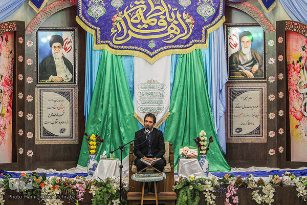 اولین مجمع جلسات استان تهران برگزار شد