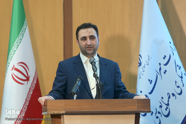  علی‌اصغر شالبافیان، معاون گردشگری وزیر میراث فرهنگی، گردشگری و صنایع دستی