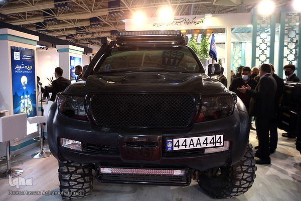  پانزدهمین نمایشگاه بین‌المللی گردشگری