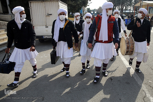  پانزدهمین نمایشگاه بین‌المللی گردشگری