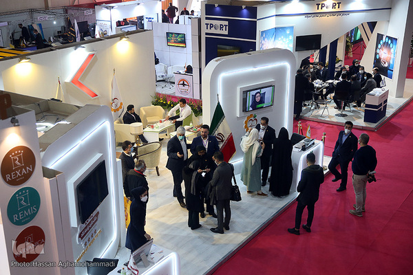  پانزدهمین نمایشگاه بین‌المللی گردشگری