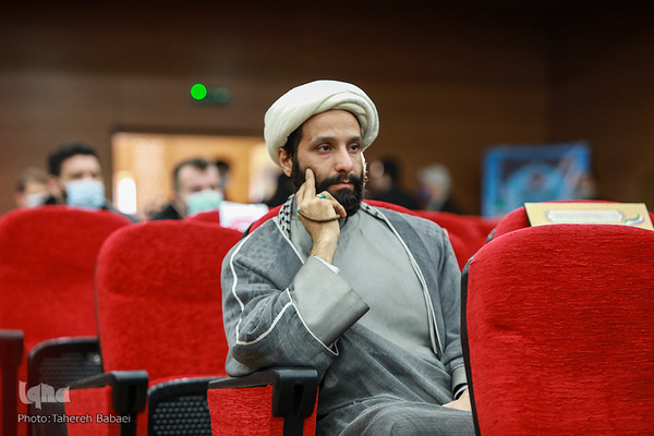 آیین اختتامیه سی و سومین دوره مسابقات قرآن کریم آقایان شاغل و وظیفه نیروهای مسلح